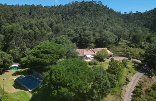 Barcelos Villa | Homerez - Villa in Curvos