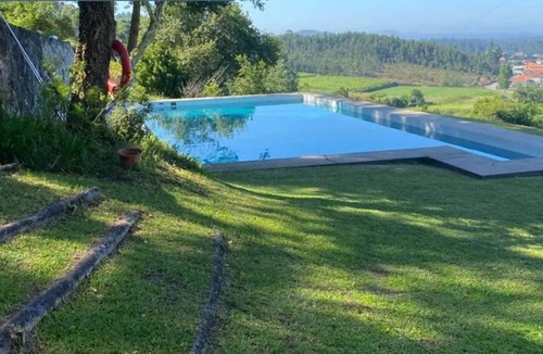 Barcelos Villa | Homerez - Villa in Curvos