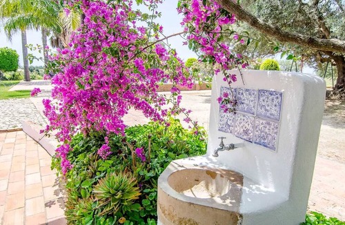 Cerro do Mocho Villa | Homerez - Villa in Loulé