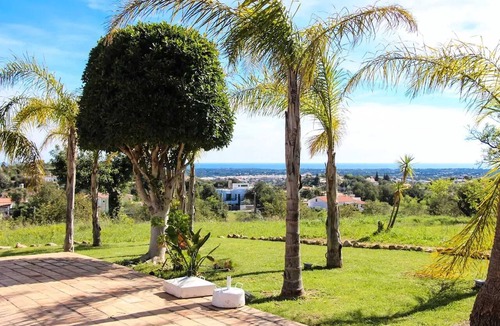 Cerro do Mocho Villa | Homerez - Villa in Loulé
