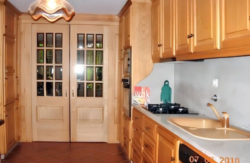 Pedraca Villa | Homerez - Villa in Pedraça