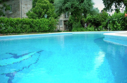 Pedraca Villa | Homerez - Villa in Pedraça