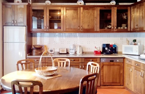 Castro Daire Villa | Homerez - Villa in Vila Seca