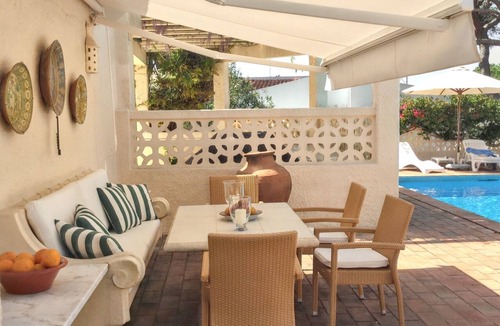 Vilamoura Villa | Homerez - Villa in Vilamoura