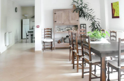 Penedono Villa | Homerez - Villa Penedono, mountain view