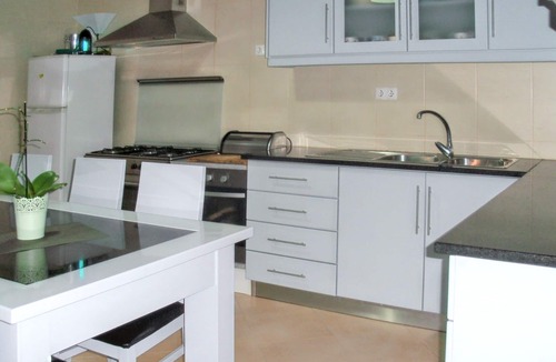 Penedono Villa | Homerez - Villa Penedono, mountain view