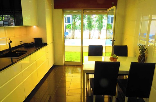 Campanha Villa | Homerez - Villa Porto with Pool