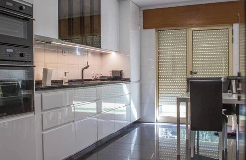 Campanha Villa | Homerez - Villa Porto with Pool