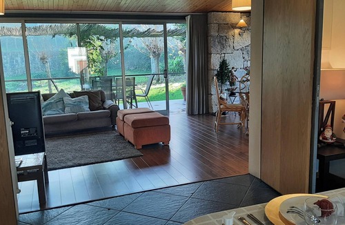 Povoa de Lanhoso Villa | Homerez - Villa in Póvoa de Lanhoso