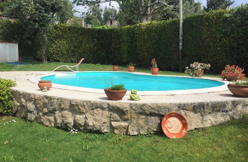 Penafiel Villa | Homerez - Welcoming villa near Penafiel with pool
