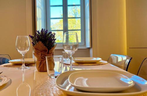 Sao Sebastiao da Pedreira Apartment | Homie in Lisbon