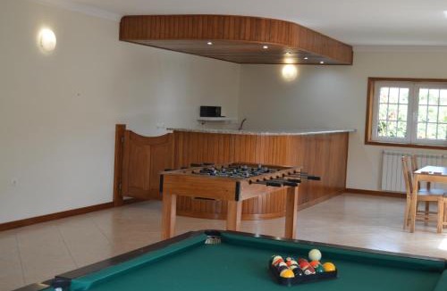 Guilhofrei House | Hope House