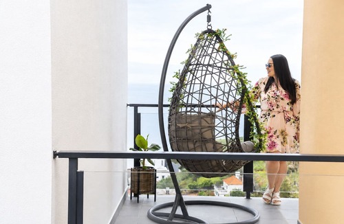 Ponta do Sol Apartment | Horizon Pearl Madeira