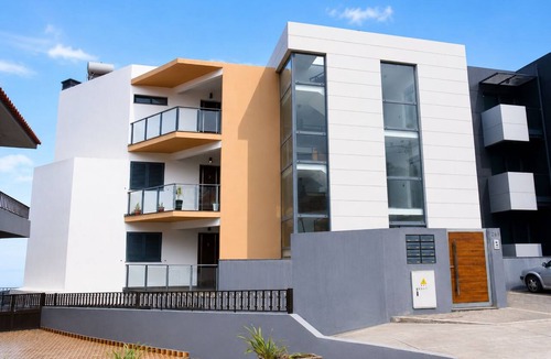 Ponta do Sol Apartment | Horizon Pearl Madeira