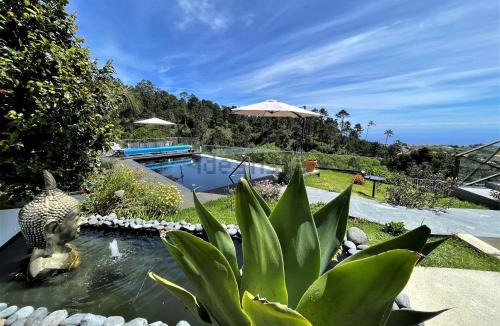 Faja da Ovelha House | Horizon Retreat