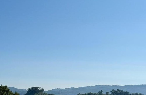 Vilarinho House | Horizonte da Vinha
