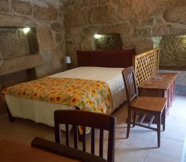 Tondela House | Horizontes Serranos