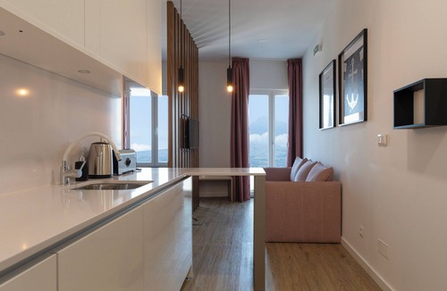 Horta Apartment | Horta Bay