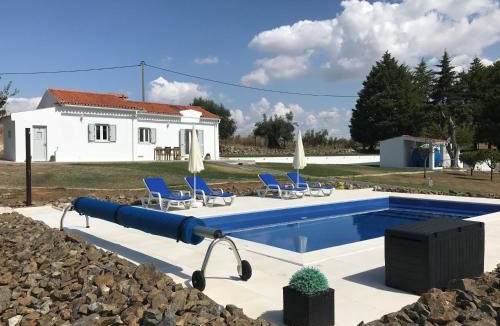 Alvito Bed & Breakfast | Horta da Rosa - Adults Only