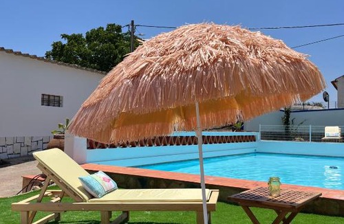 Estremoz House | Horta do Monte