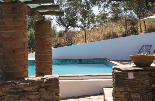 Reguengos de Monsaraz House | Horta dos Cismeiros, Monsaraz - Monte Alentejano com Piscina