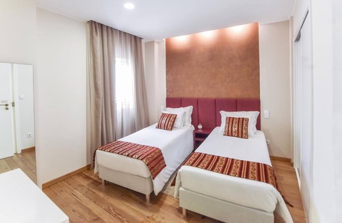 Horta Hotel | Horta Garden