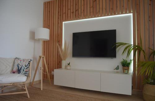 Horta Apartment | Horta la Vita