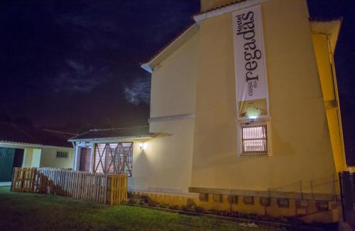 Macieira de Cambra Hostel | Hospedagem Casa das Regadas