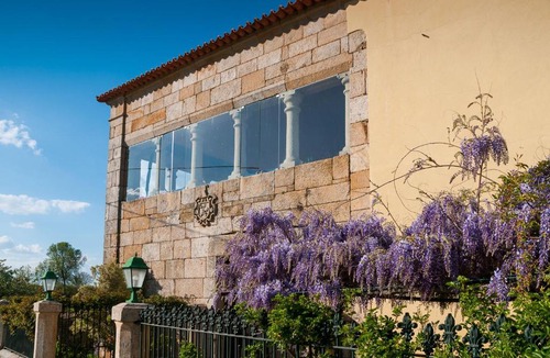 Figueira de Castelo Rodrigo House | Hospedaria do Convento d'Aguiar- Turismo de Habitacao