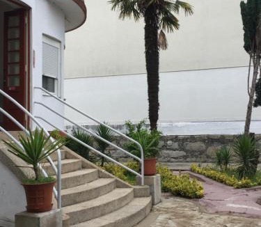 Senhora da Hora House | Hospedaria do Seixo