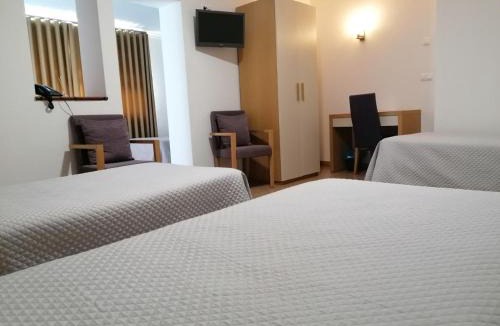 Beja House | Hospedaria Dona Maria