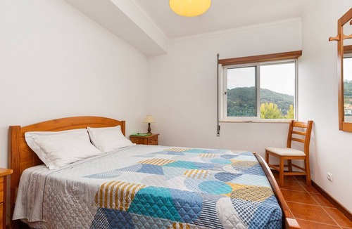 Penacova Apartment | Hospedaria Lampião - Guesthouse Room 3