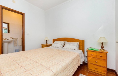 Penacova Apartment | Hospedaria Lampião - Guesthouse Room 6