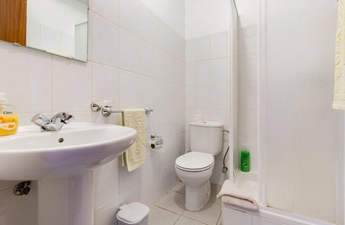 Penacova Apartment | Hospedaria Lampião - Guesthouse Room 7