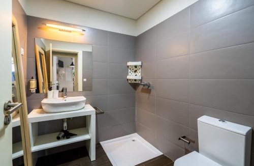 Boavista Apartment | Host Wise - Impressive Restful Houses