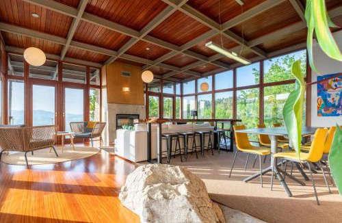 Cardielos Villa | Host Wise - Luxurious House with Private Pool Amazing views