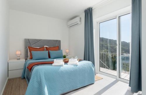 Sande Apartment | Host Wise - Solar de Pisões