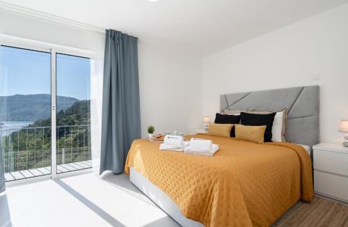 Sande Apartment | Host Wise - Solar de Pisões