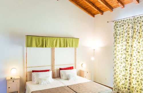 Sousel Bed & Breakfast | Hostal da Roda, Olive Room