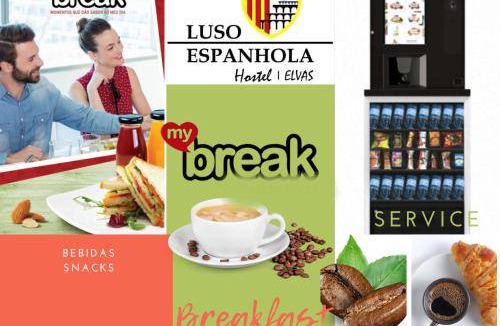 Elvas Hostel | Hostel ∙ 3 guests