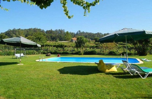Felgueiras Hostel | Hostel ∙ 8 guests
