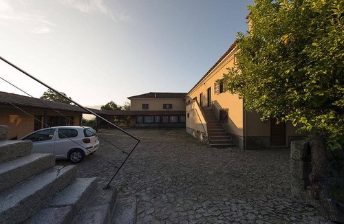 Felgueiras Hostel | Hostel ∙ 8 guests