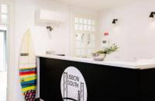 Cacilhas Hostel | Hostel ∙ 8 guests