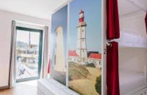 Cacilhas Hostel | Hostel ∙ 8 guests