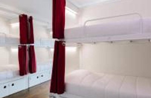 Cacilhas Hostel | Hostel ∙ 8 guests