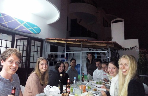 Ericeira Hostel | Hostel ∙ 8 guests