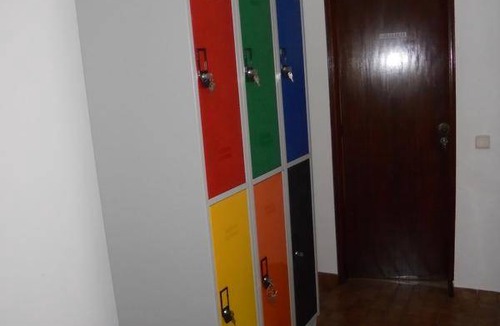 Lagos City Center Hostel | Hostel ∙ 8 guests