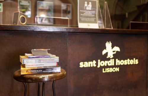 Alfama Hostel | Hostel ∙ 8 guests