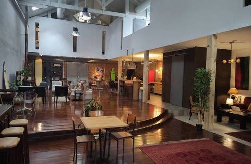 Leixões Hostel | Hostel ∙ 8 guests