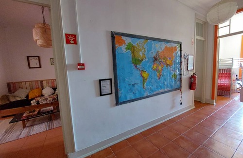 Peniche de Cima Hostel | Hostel ∙ 8 guests
